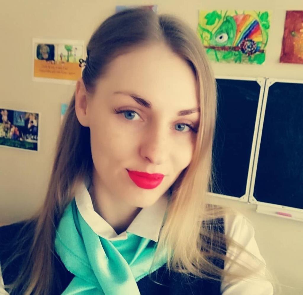 Потапова Елена Андреевна Потапова Елена Андреевна.