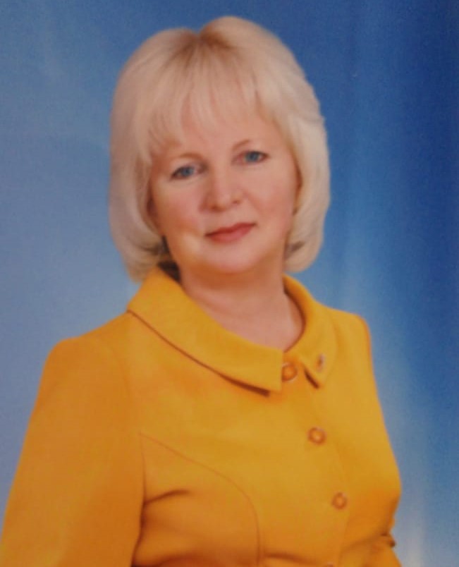 Соловьева Людмила Михайловна Соловьева Людмила Михайловна.