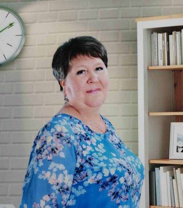 Холеменкова Елена Ильинична Холеменкова Елена Ильинична.